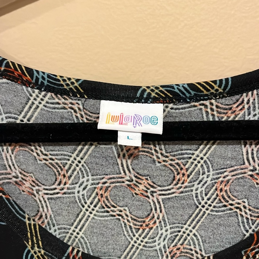 LuLaRoe women’s dress